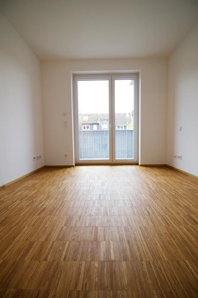 2 Zimmer Wohnung mit 51 m² in Düsseldorf – Bild 5