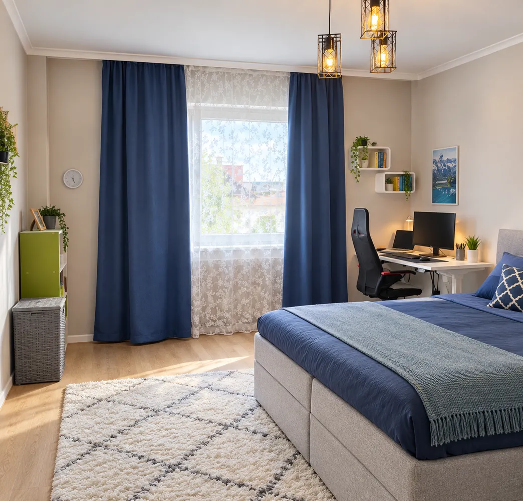3 Zimmer Wohnung mit 72 m² in Frankfurt am Main – Bild 5
