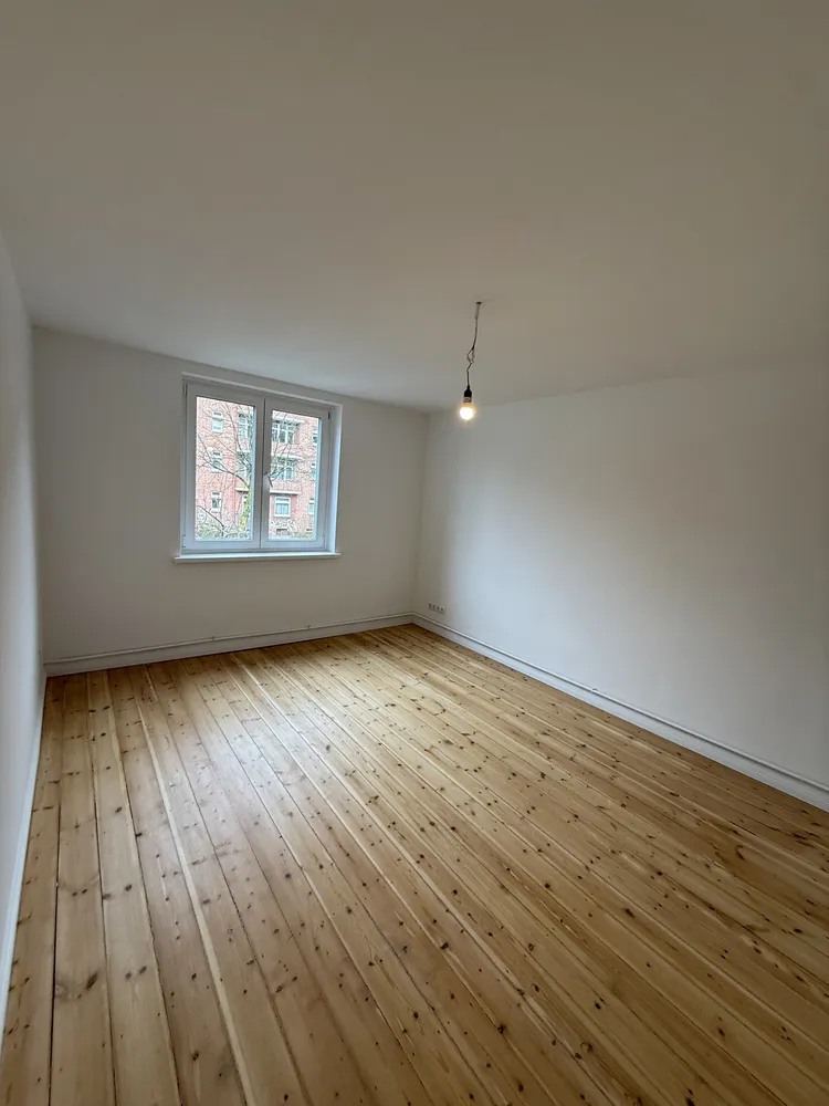 2 Zimmer Wohnung mit 49 m² in Hamburg – Bild 4