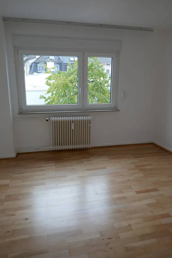 2 Zimmer Wohnung mit 63 m² in Frankfurt am Main – Bild 5