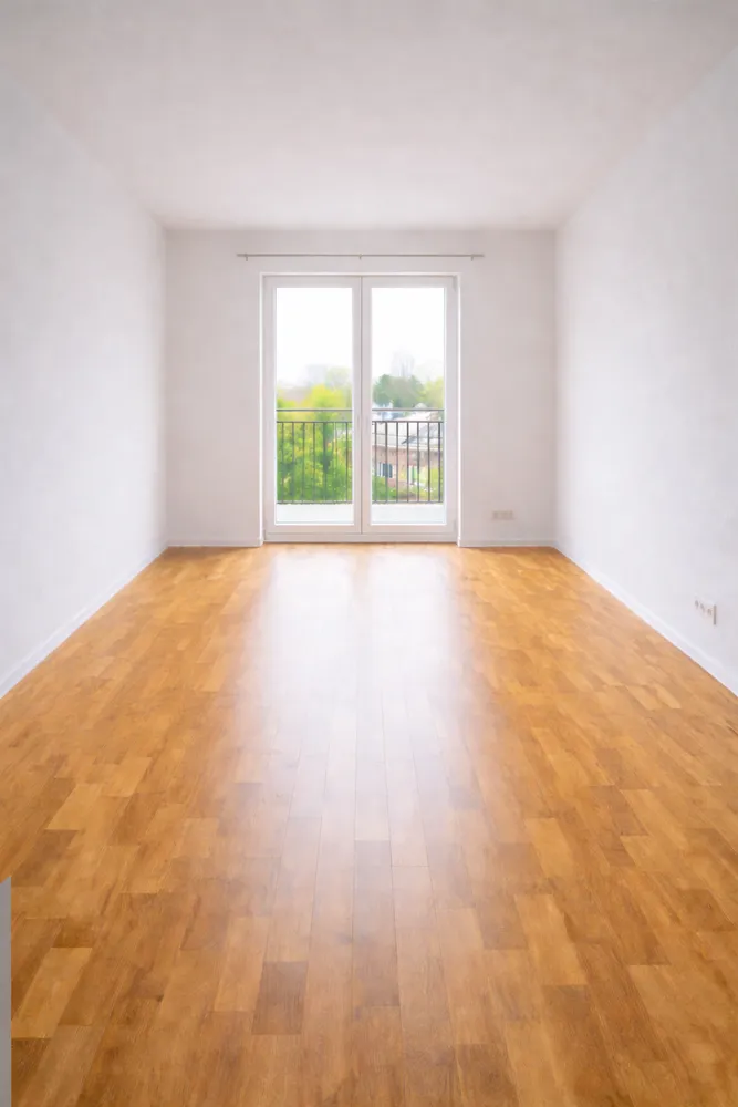 4 Zimmer Wohnung mit 115 m² in Berlin – Bild 2