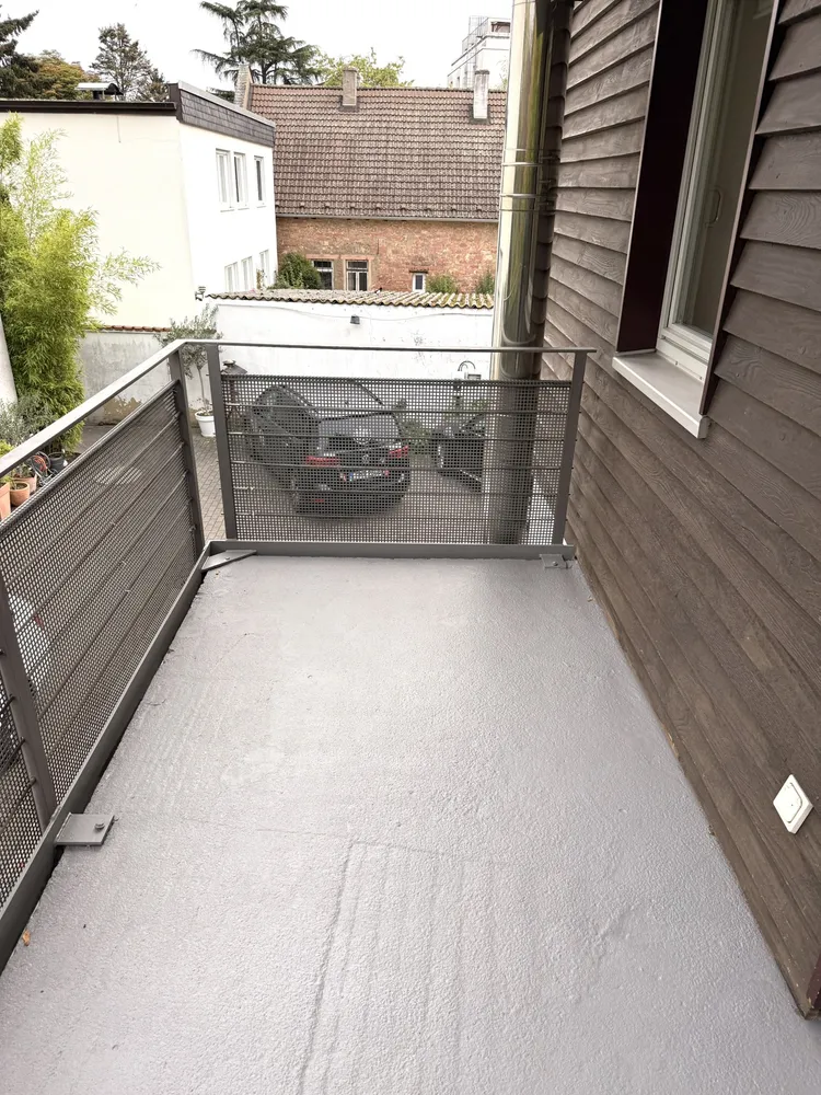 2 Zimmer Wohnung mit 54 m² in Frankfurt am Main – Bild 11