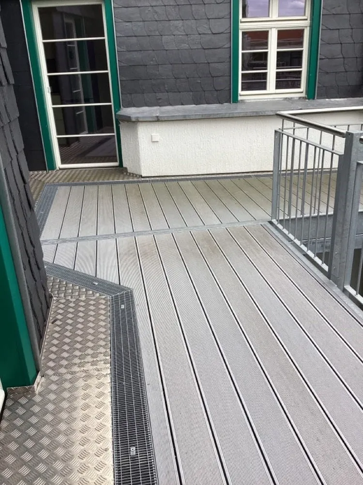 5 room apartment with 139 m² in Erfurt – Photo 8