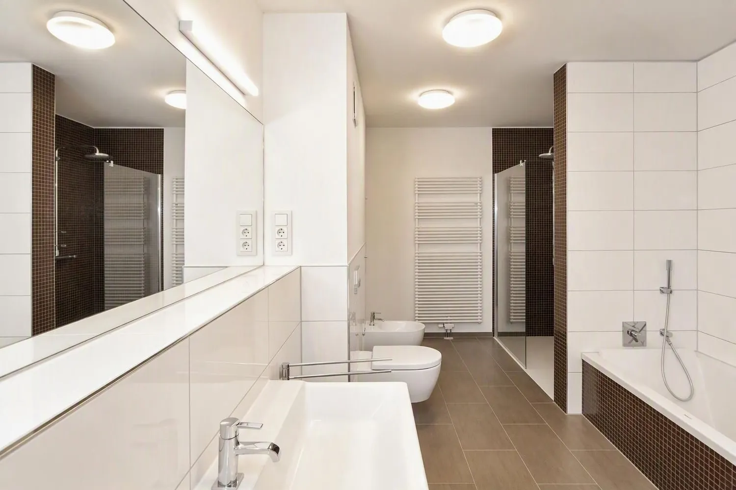 3 room apartment with 153 m² in Hanover – Photo 8