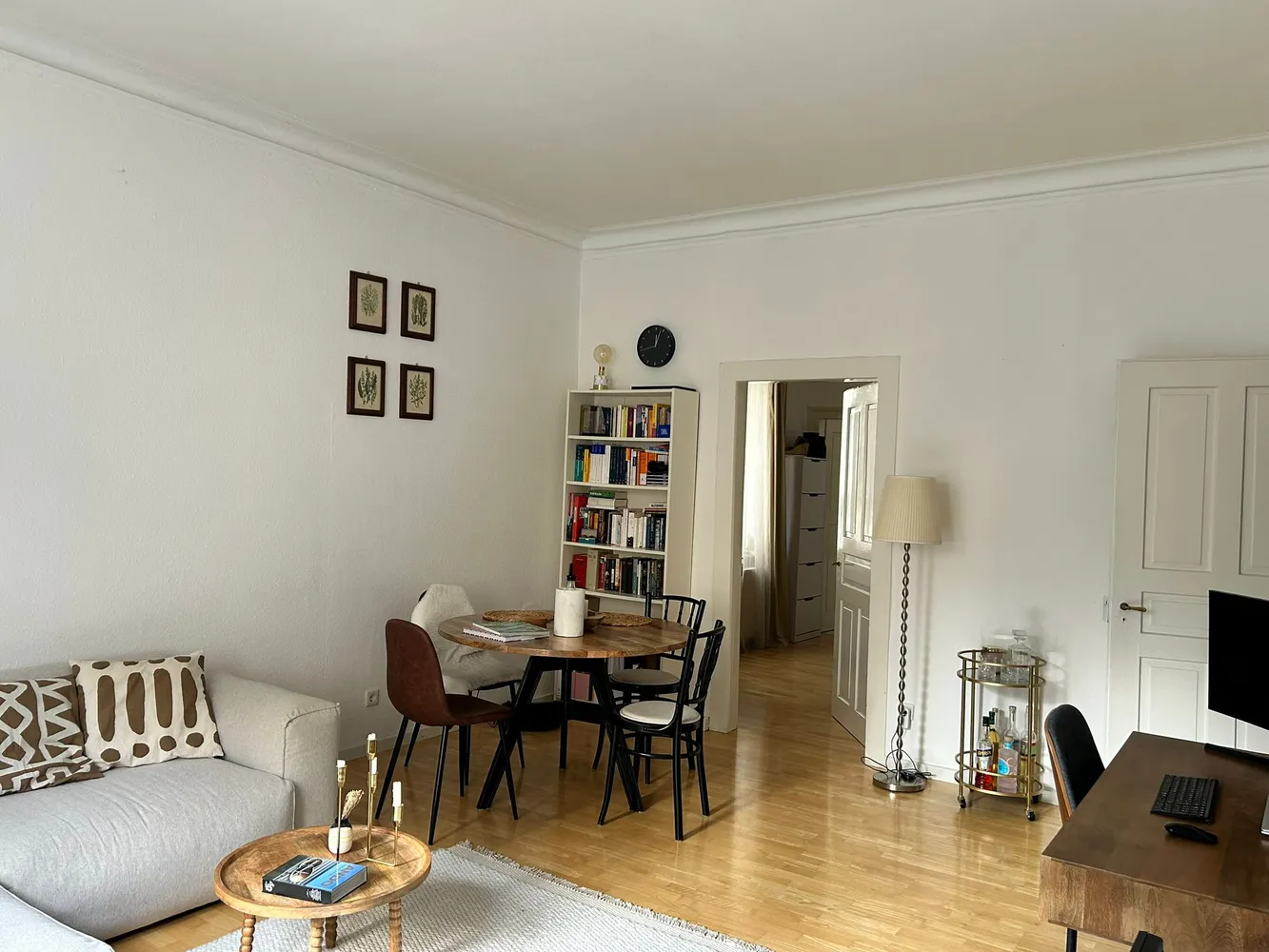 3 Zimmer Wohnung mit 70 m² in Stuttgart – Bild 2