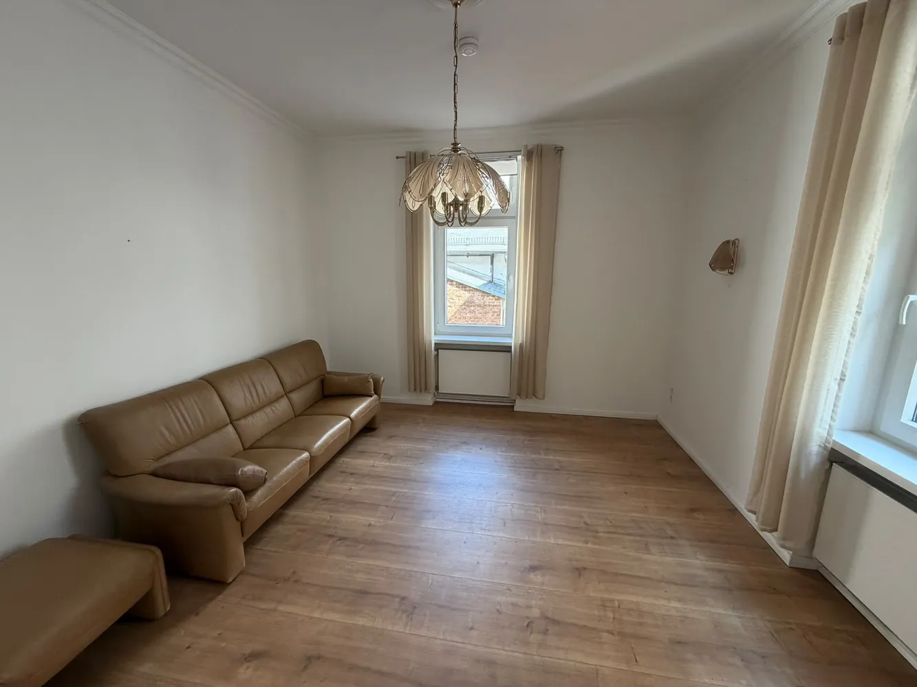 3 Zimmer Wohnung mit 55 m² in Frankfurt am Main – Bild 8