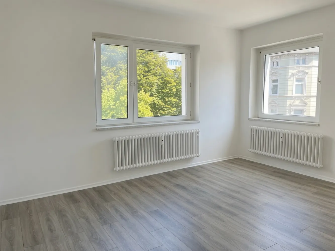 3 Zimmer Wohnung mit 72 m² in Duisburg – Bild 2