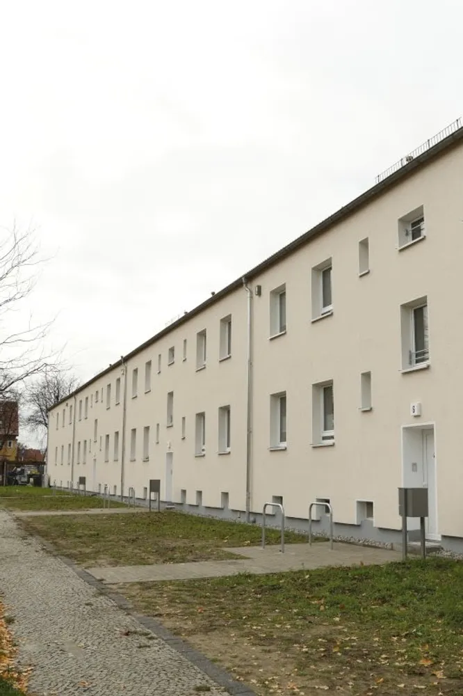 1 Zimmer Wohnung mit 34 m² in Brandenburg an der Havel – Bild 6