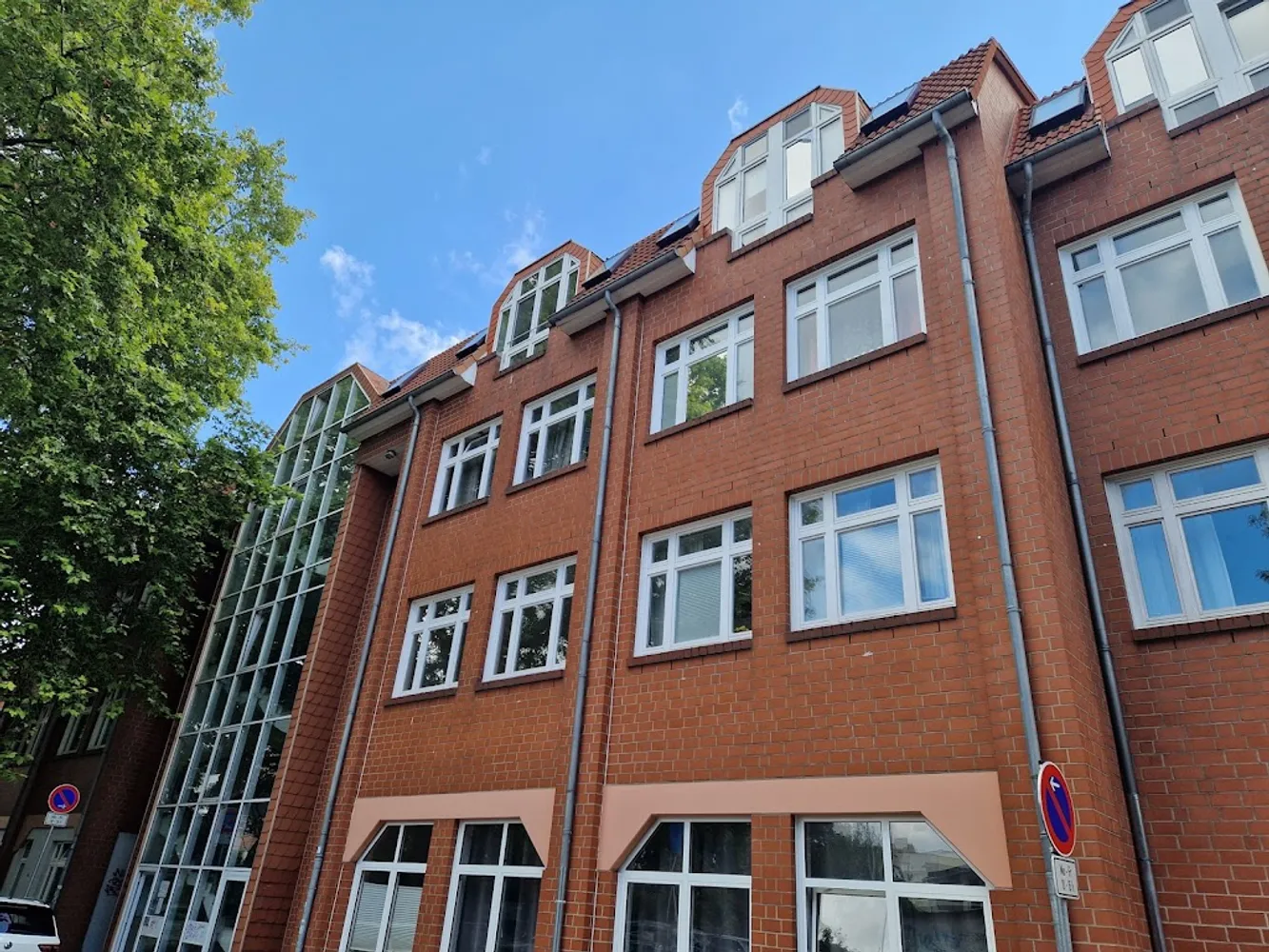 3 room apartment with 75 m² in Magdeburg – Photo 4
