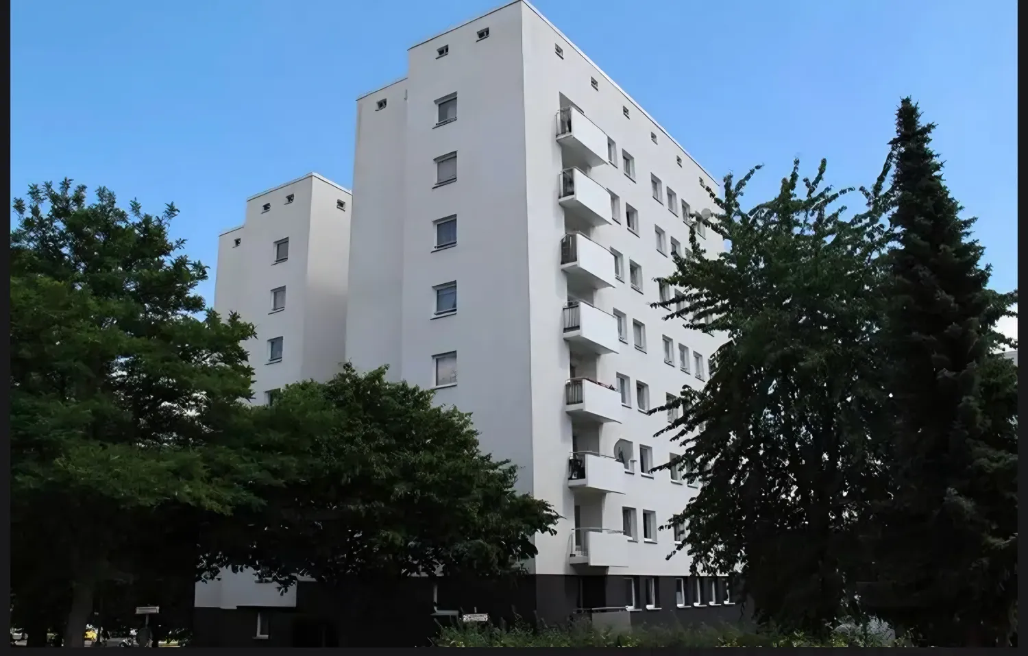 3 Zimmer Wohnung mit 75 m² in Kassel – Bild 1