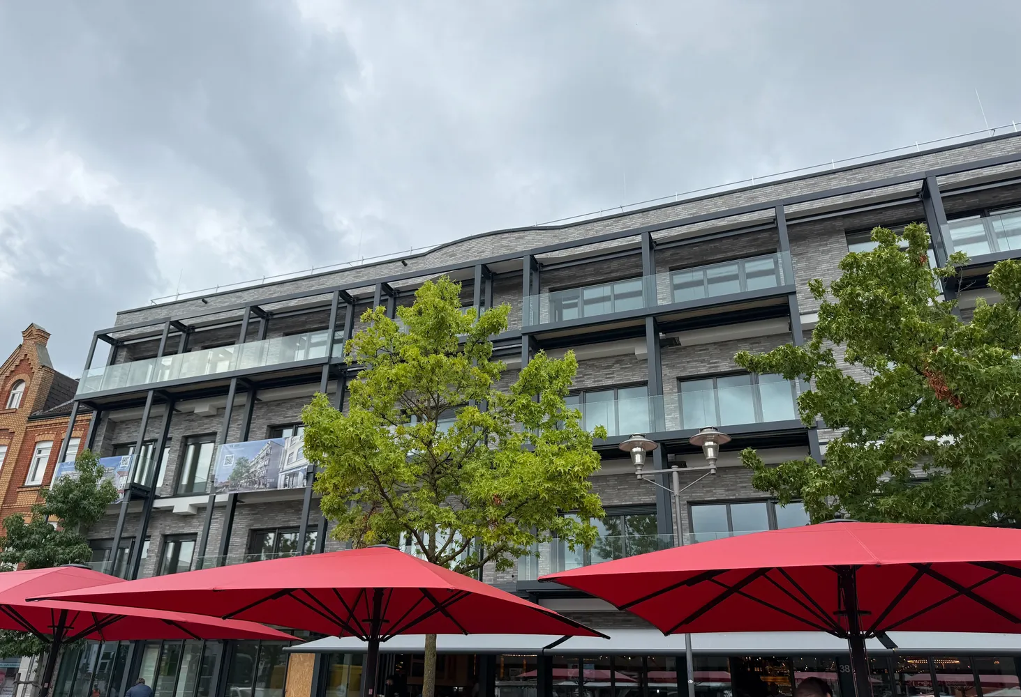 1 Zimmer Wohnung mit 43 m² in Gladbeck – Bild 1