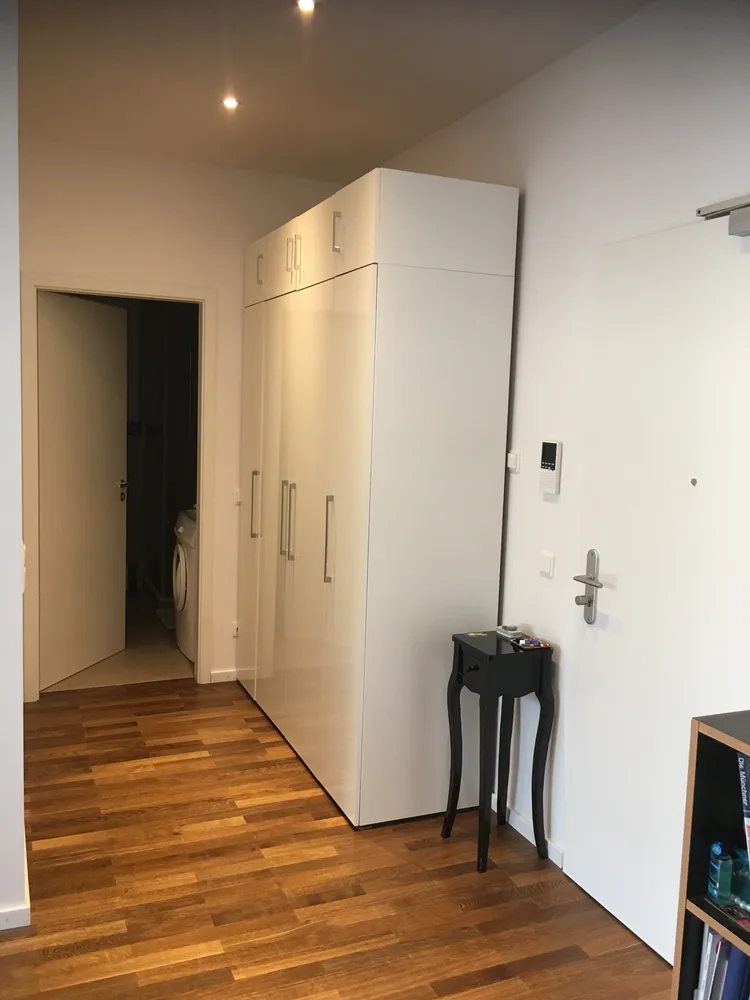 2 Zimmer Wohnung mit 43 m² in München – Bild 5