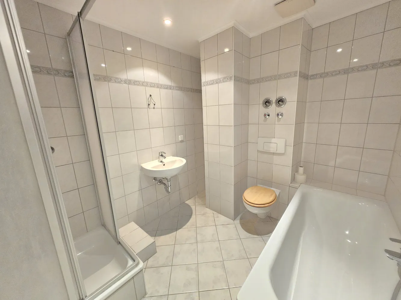 2 Zimmer Wohnung mit 64 m² in Fürstenwalde/Spree – Bild 7