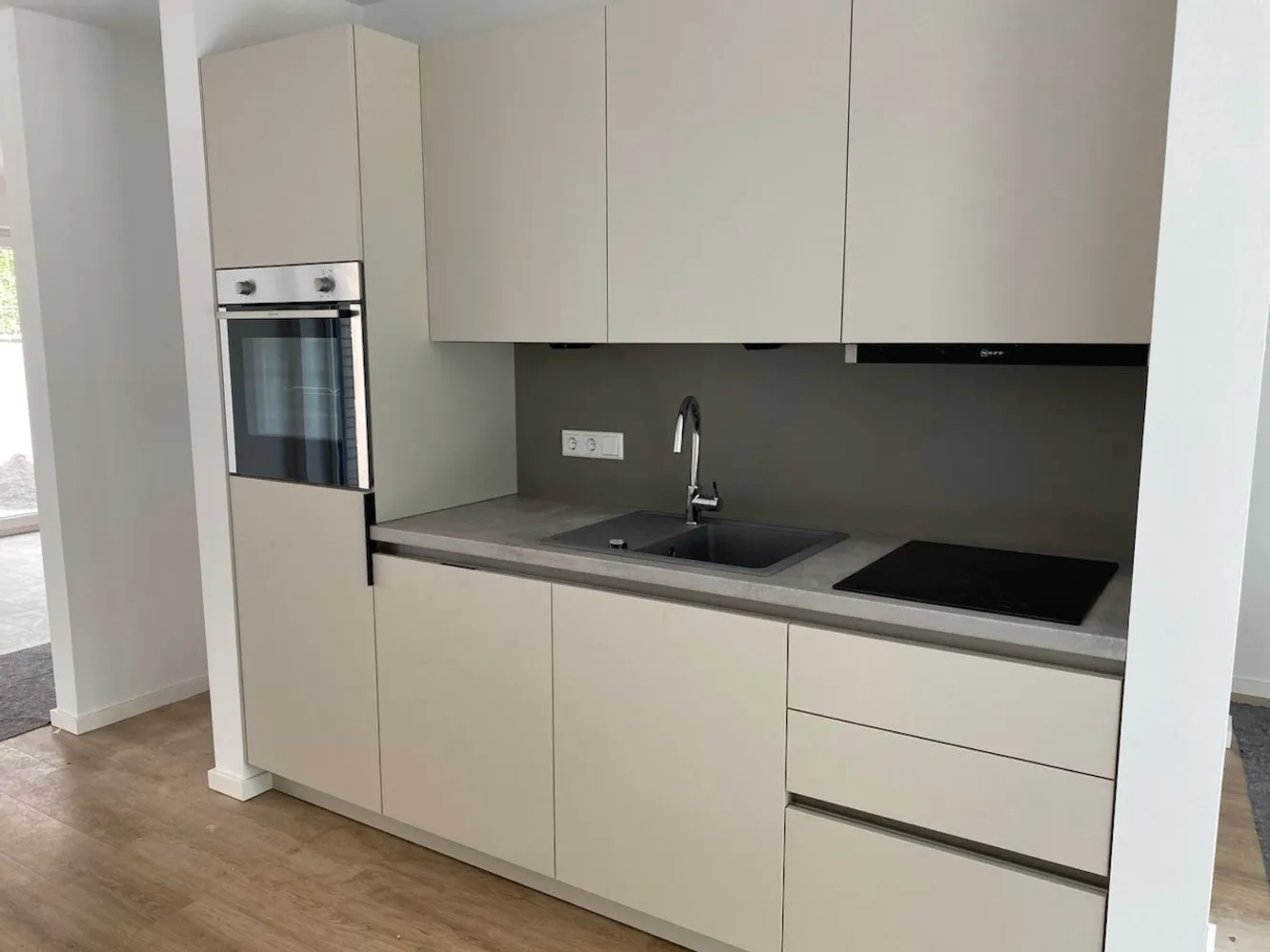 1 Zimmer Wohnung mit 50 m² in Münster – Bild 9