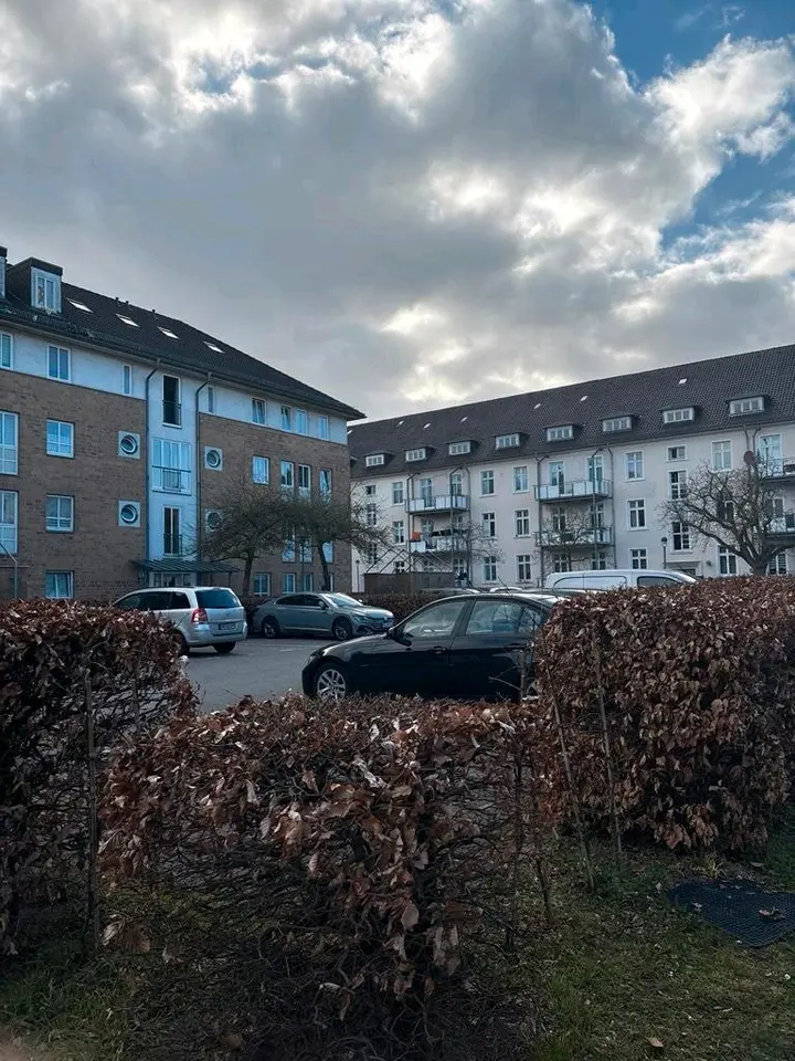 WG-Zimmer mit 30 m² in Bremen – Bild 1