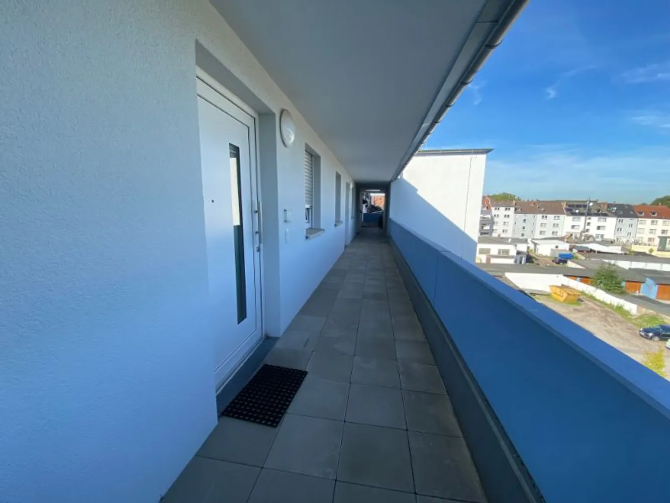 2 Zimmer Wohnung mit 66 m² in Gelsenkirchen – Bild 5
