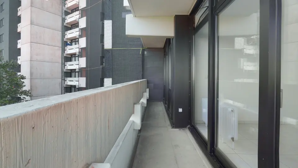 2 Zimmer Wohnung mit 63 m² in Frechen – Bild 9