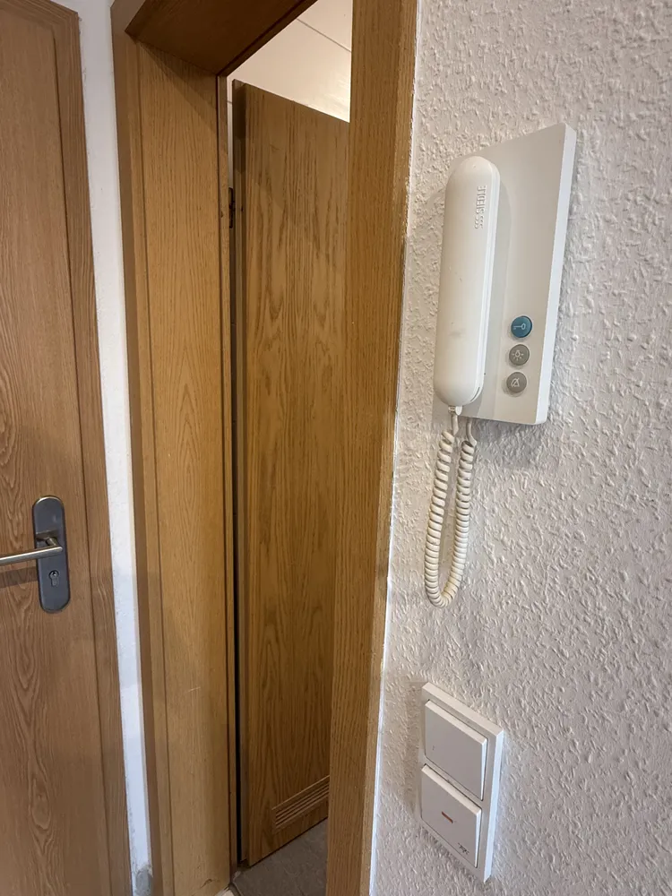 2 Zimmer Wohnung mit 32 m² in Bochum – Bild 11