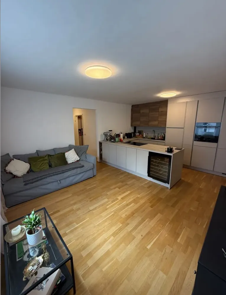 4 Zimmer Wohnung mit 90 m² in Nürnberg – Bild 3