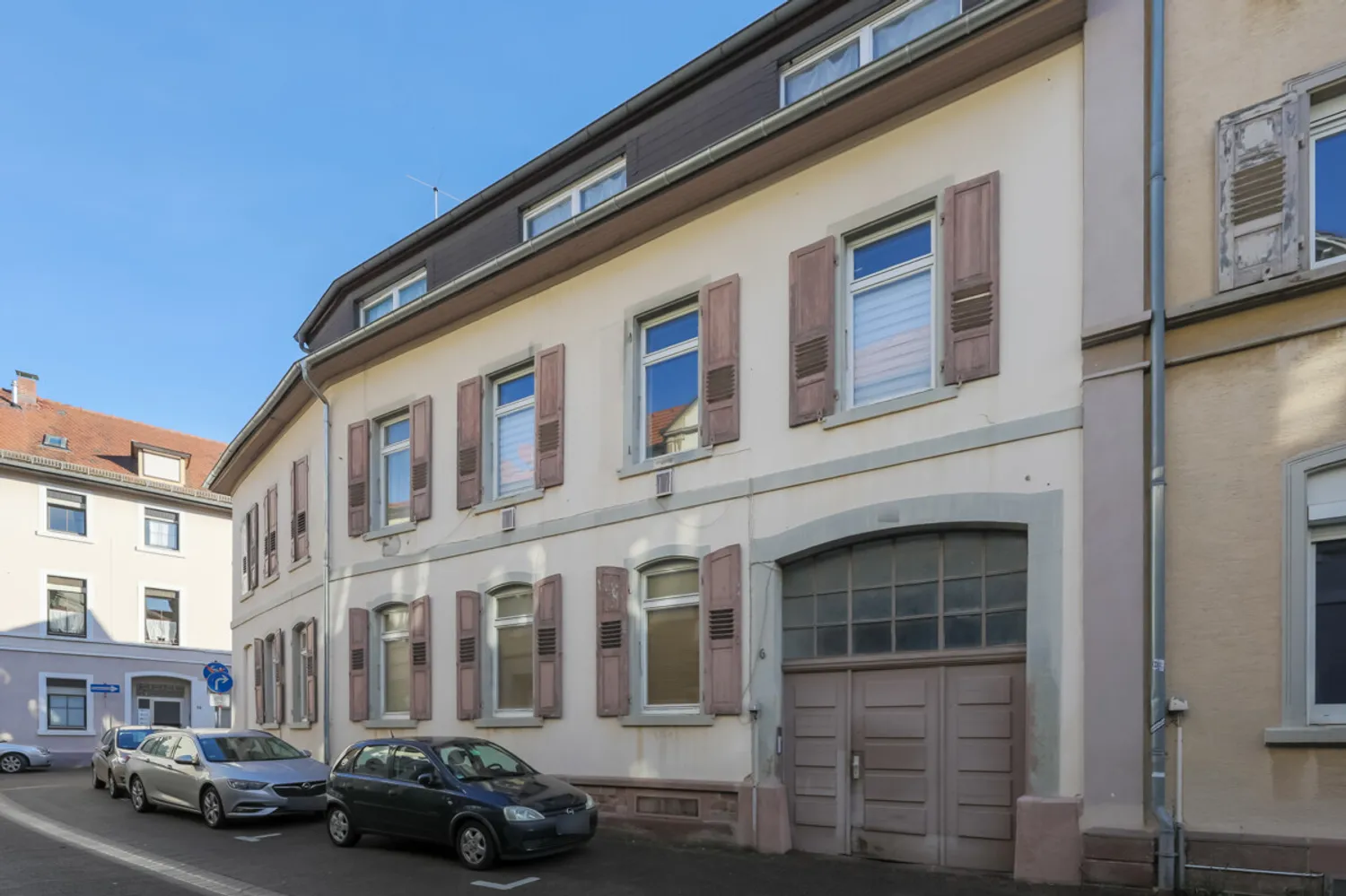 3 Zimmer Wohnung mit 81 m² in Karlsruhe – Bild 6