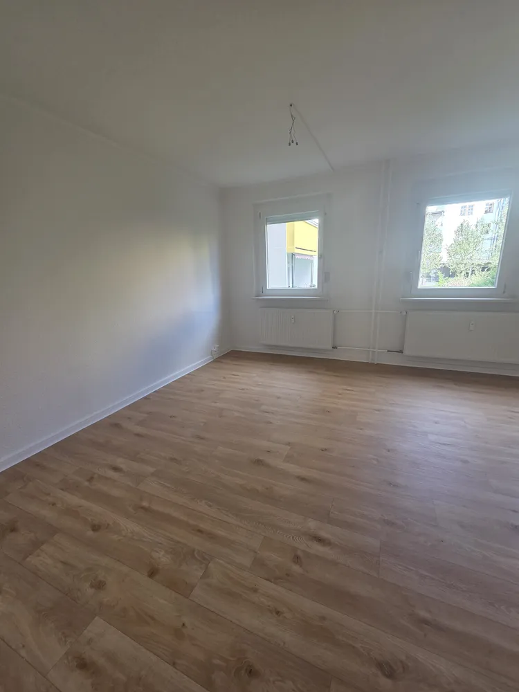2 room apartment with 51 m² in Gotha – Photo 4