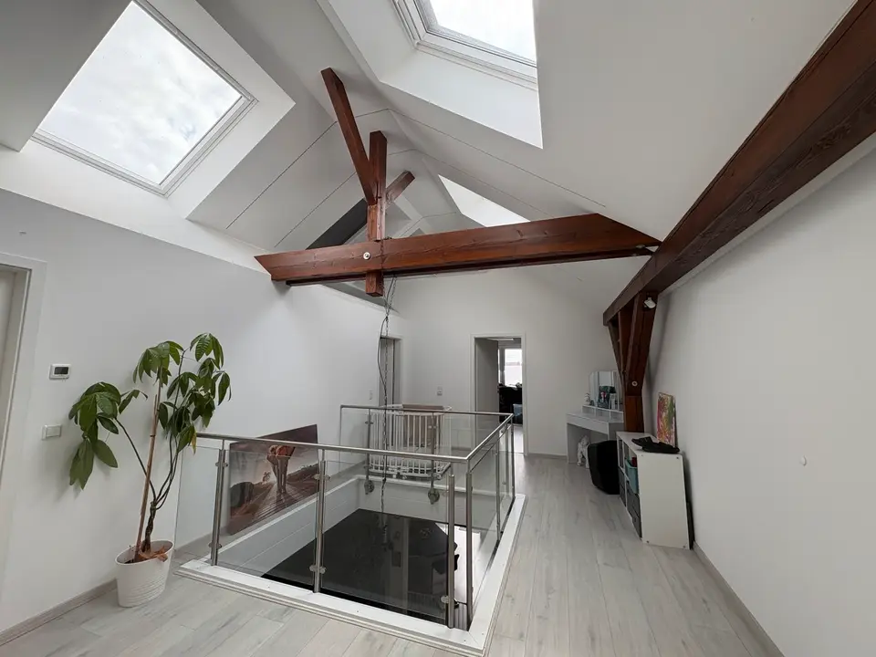 7 Zimmer Wohnung mit 220 m² in Kleve – Bild 5