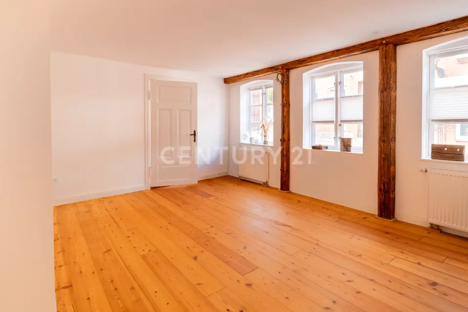 3 Zimmer Haus mit 103 m² in Kiel – Bild 2