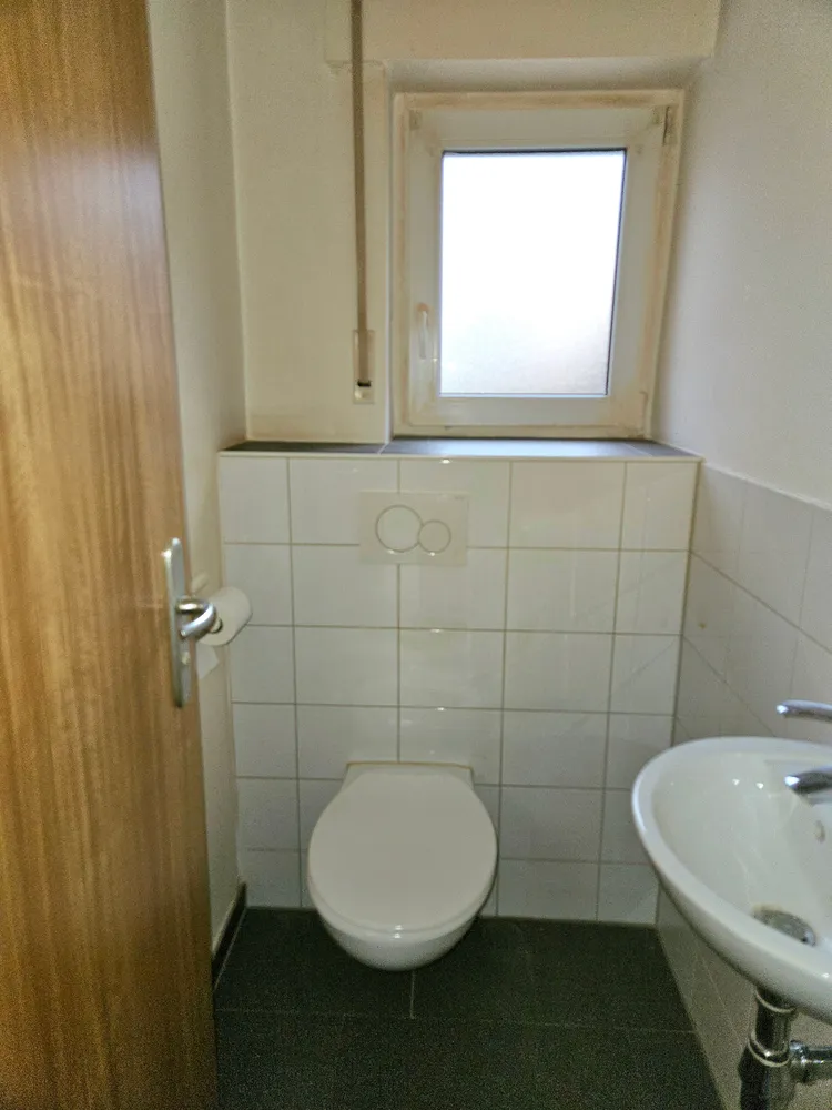2 Zimmer Wohnung mit 59 m² in Mannheim – Bild 4