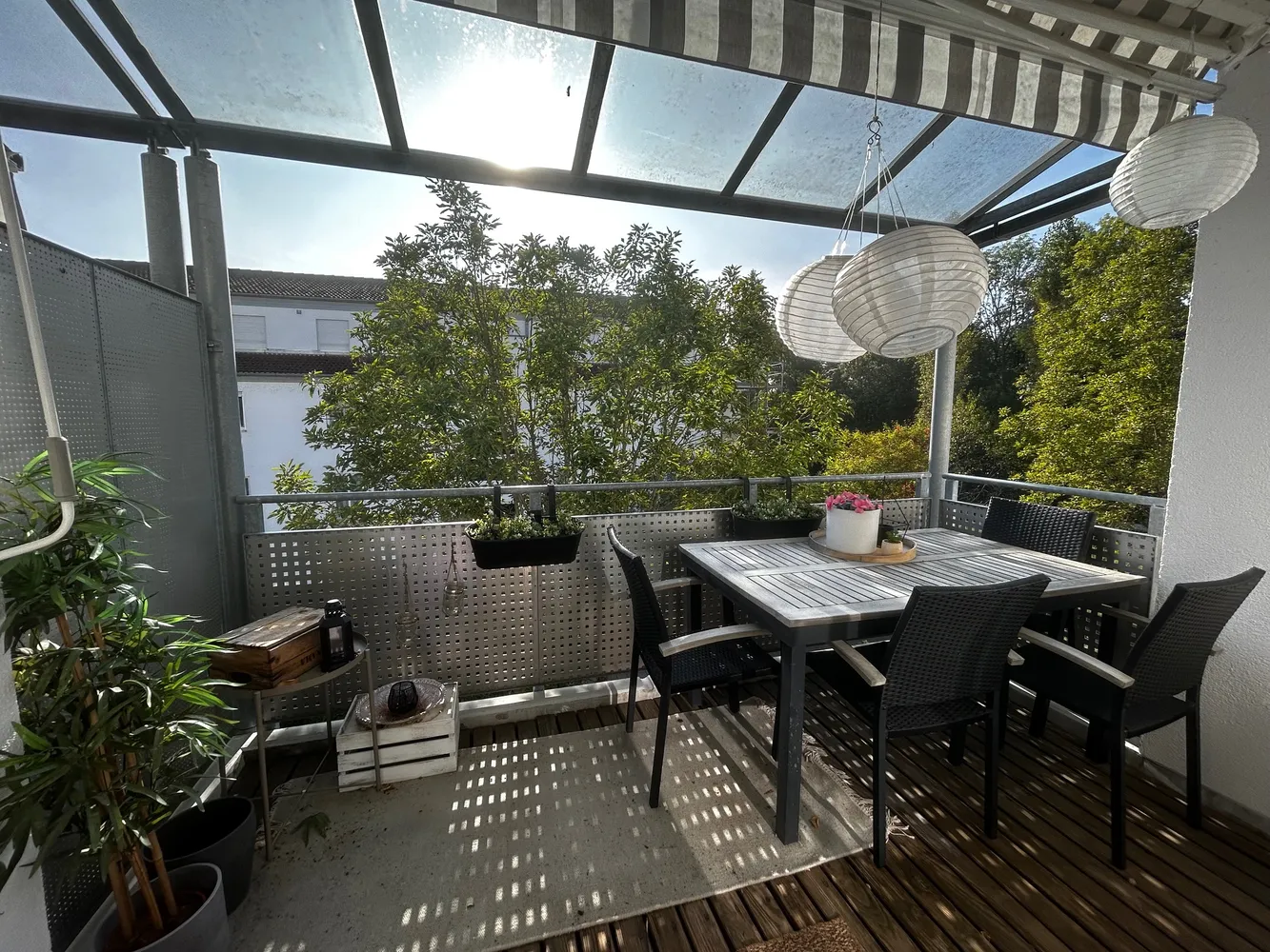 3 Zimmer Wohnung mit 74 m² in Augsburg – Bild 2