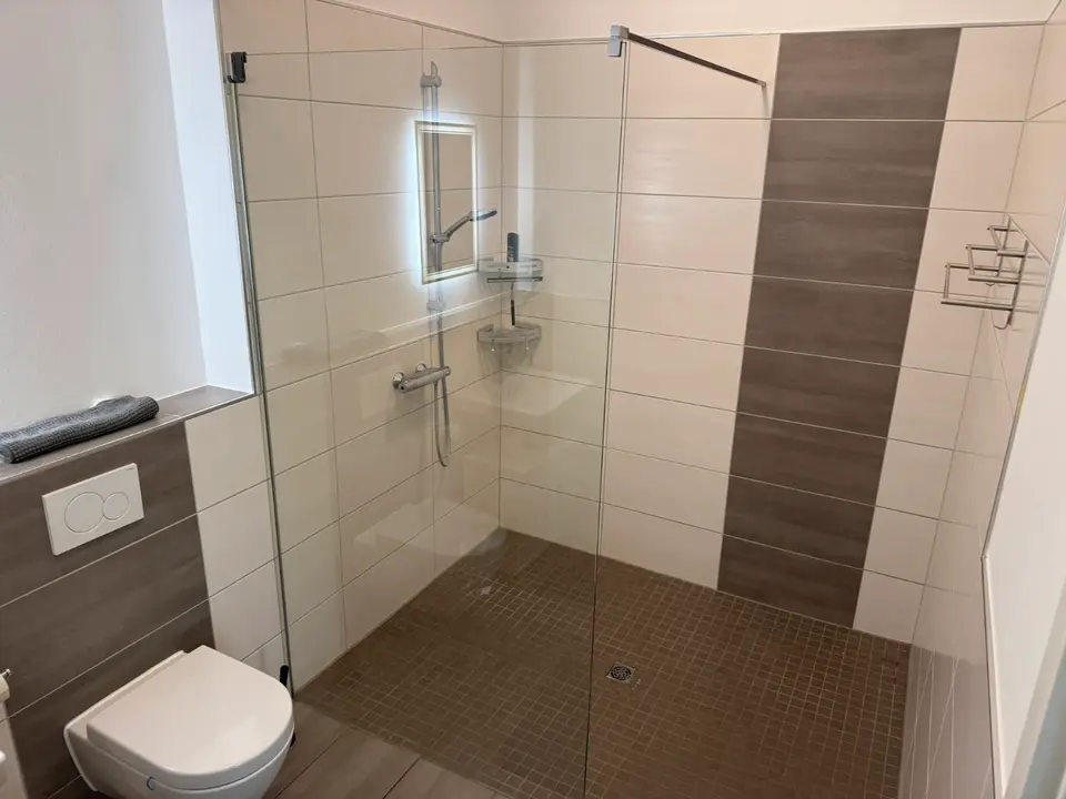 3 Zimmer Wohnung mit 49 m² in Saarbrücken – Bild 8