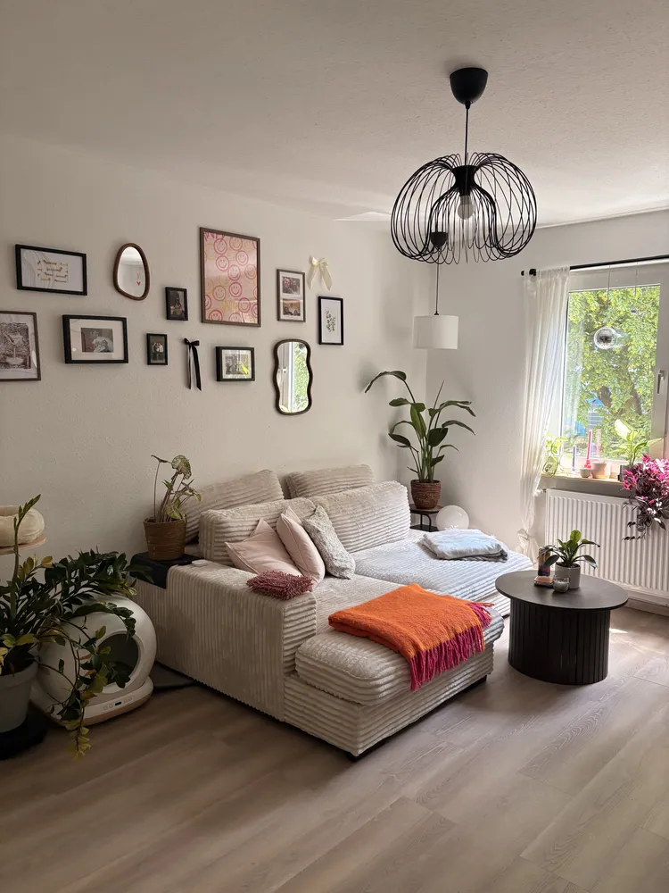2 Zimmer Wohnung mit 56 m² in Wuppertal – Bild 1