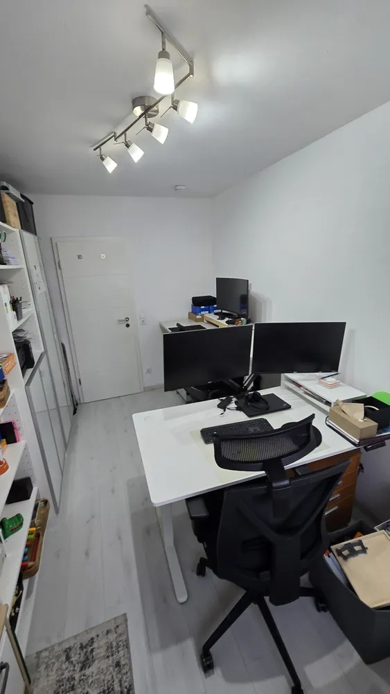 3 Zimmer Wohnung mit 72 m² in Köln – Bild 4