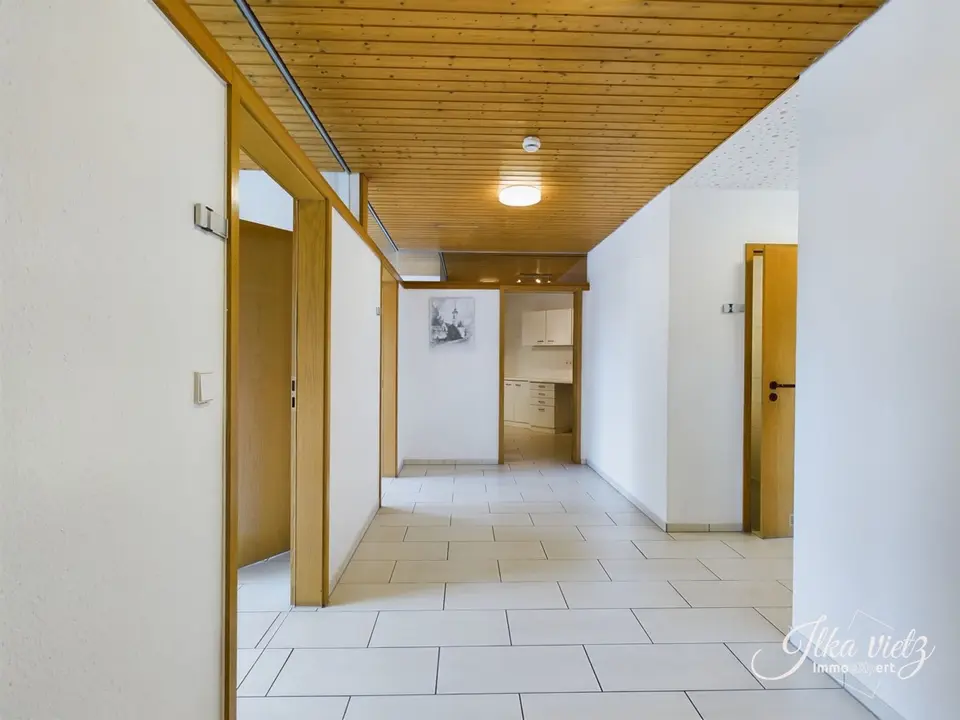 4 Zimmer Wohnung mit 120 m² in Biberach an der Riß – Bild 5
