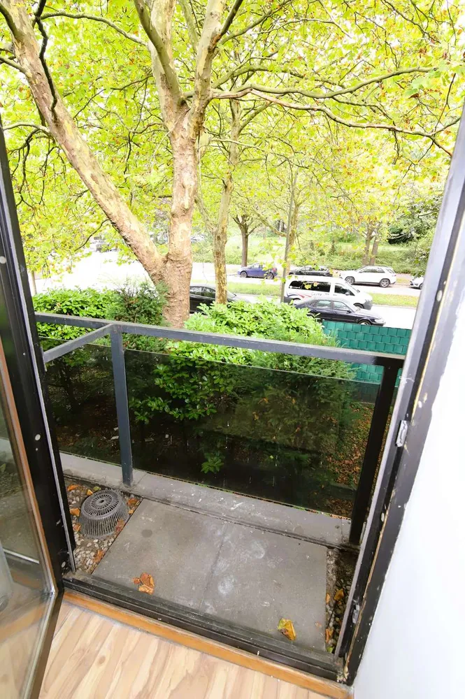 3 Zimmer Wohnung mit 95 m² in Hamburg – Bild 3