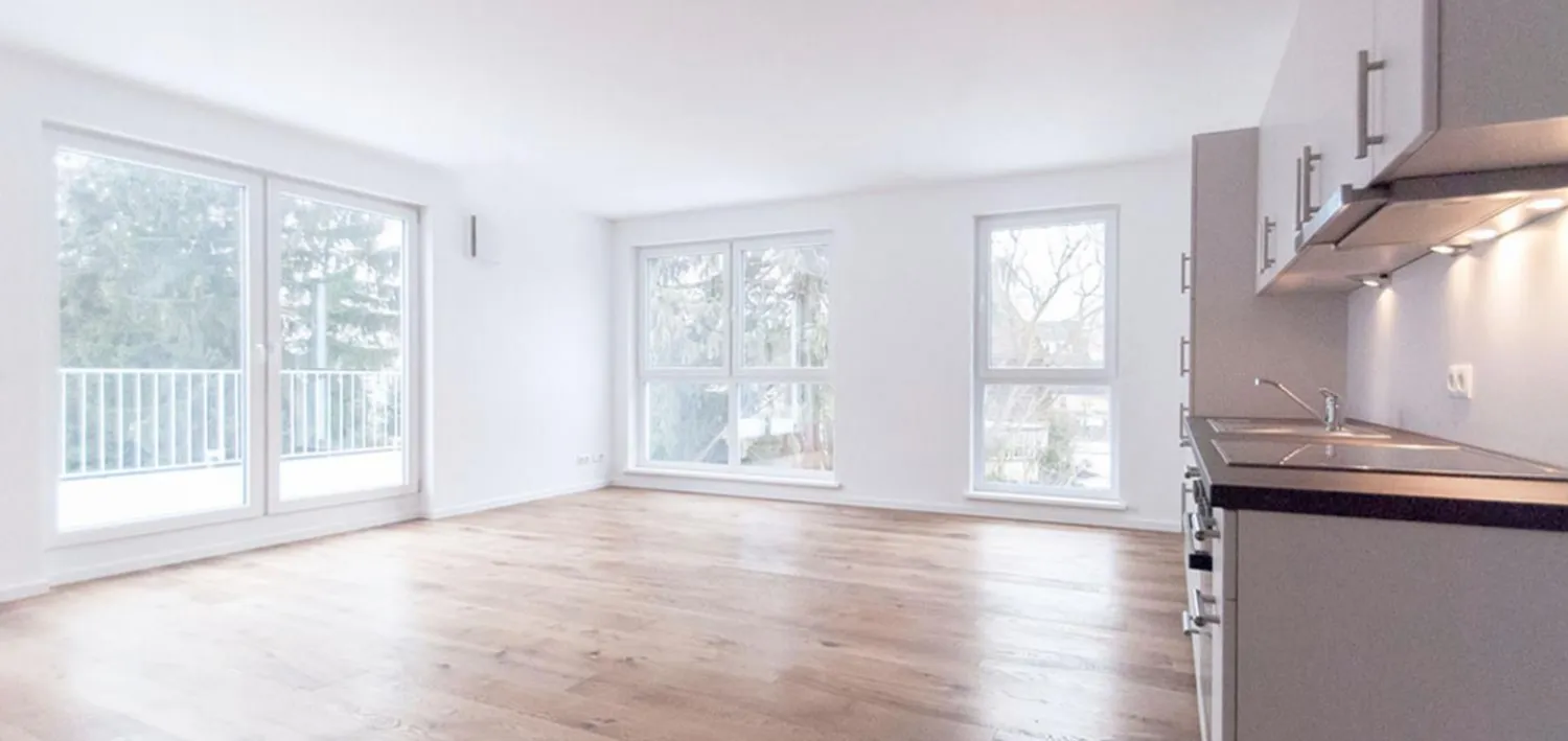 3 Zimmer Wohnung mit 90 m² in Bremen – Bild 6