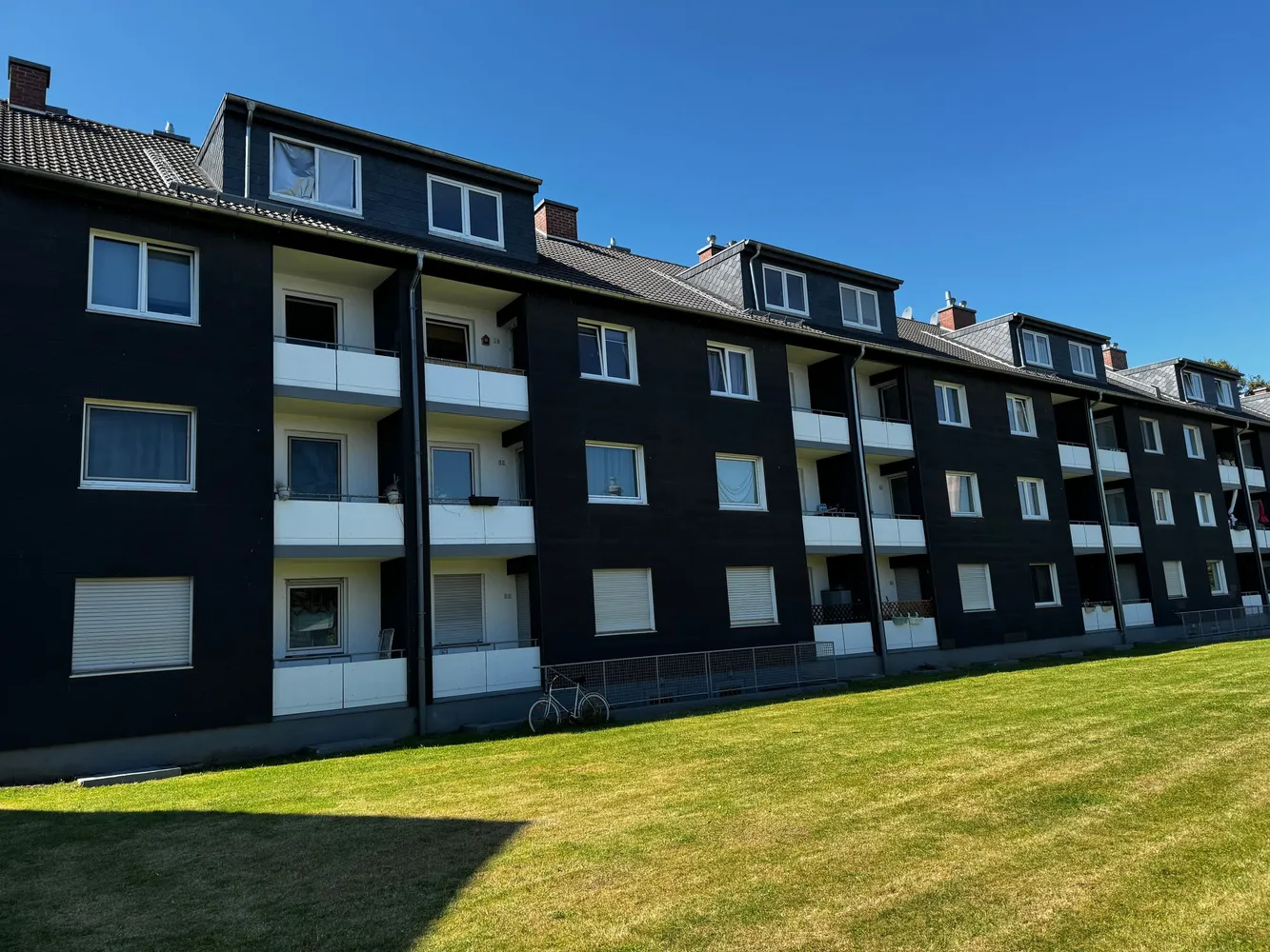 1 Zimmer Wohnung mit 35 m² in Bonn – Bild 10