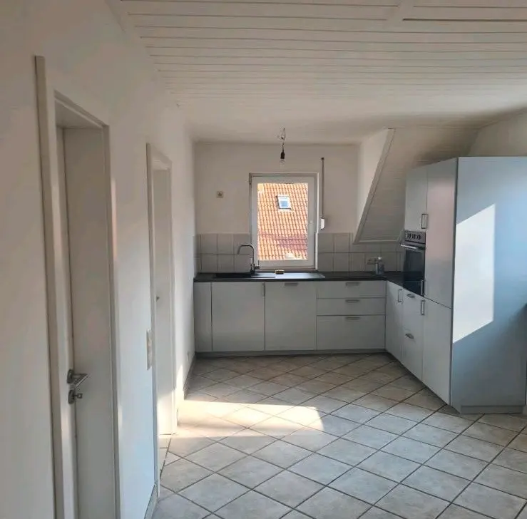 4 room apartment with 103 m² in Königswinter – Photo 6