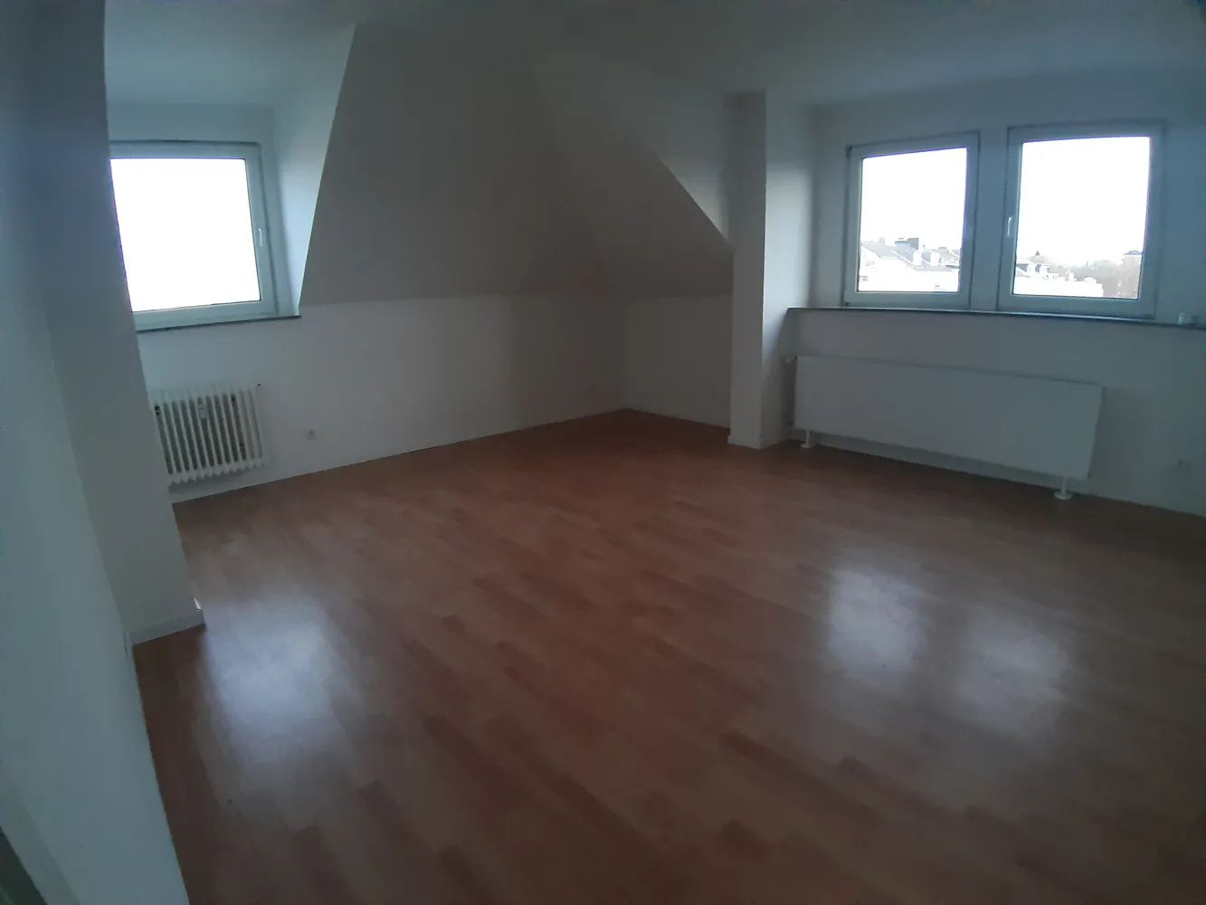 2 Zimmer Wohnung mit 69 m² in Aachen – Bild 3