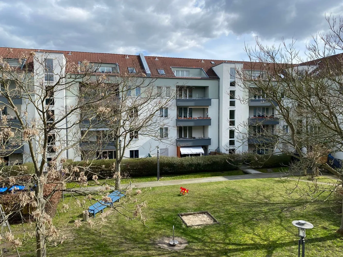 3 room apartment with 73 m² in Berlin – Photo 8