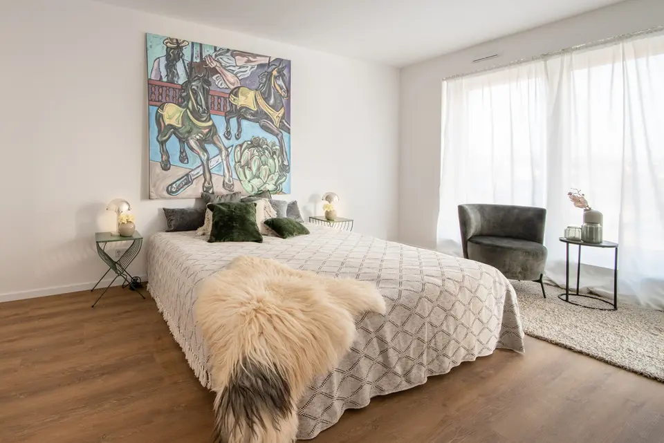 2 Zimmer Wohnung mit 52 m² in Dortmund – Bild 6