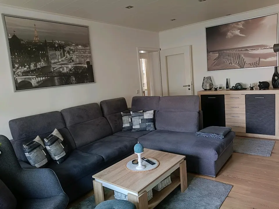 2 Zimmer Wohnung mit 54 m² in Wuppertal – Bild 8