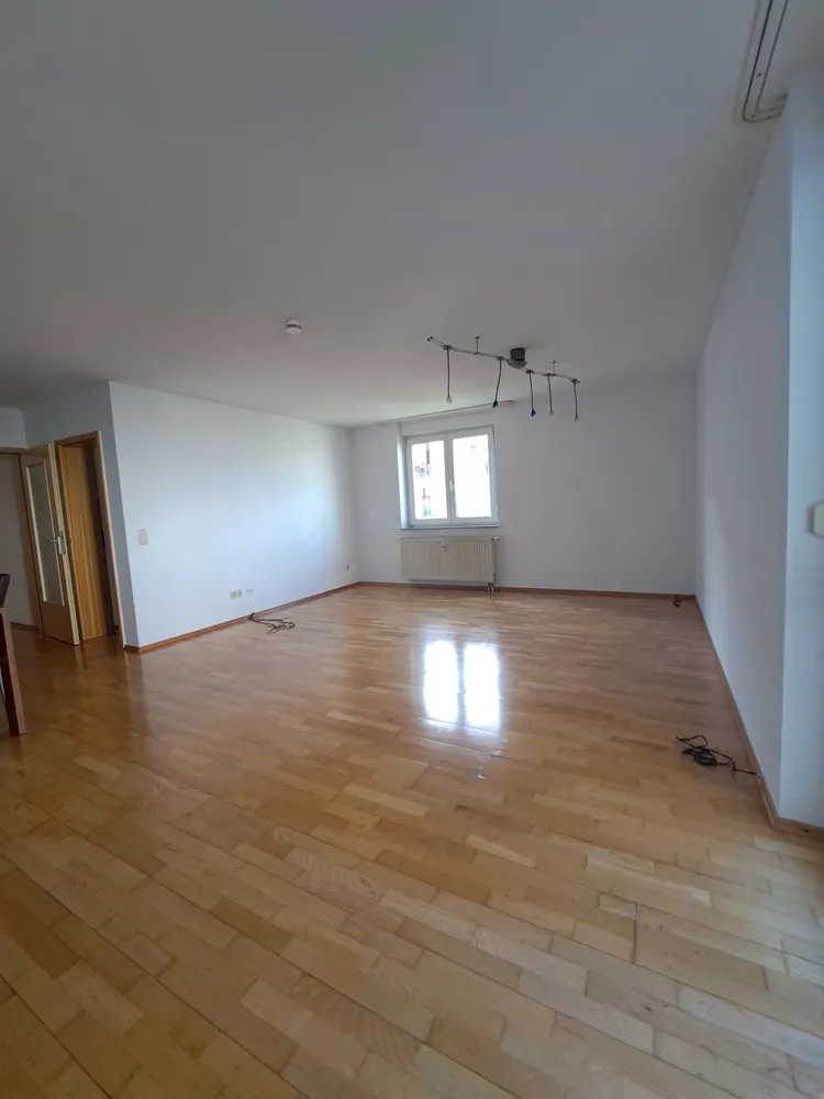 2 Zimmer Wohnung mit 65 m² in Nürnberg – Bild 1