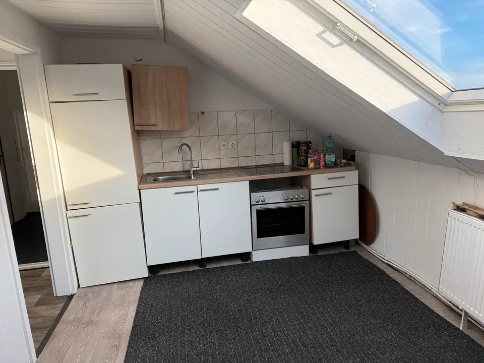 2 Zimmer Wohnung mit 50 m² in Bochum – Bild 4