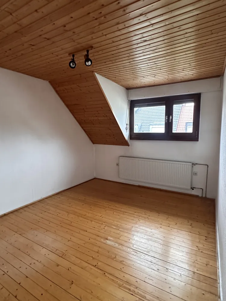 3 Zimmer Wohnung mit 66 m² in Mannheim – Bild 10