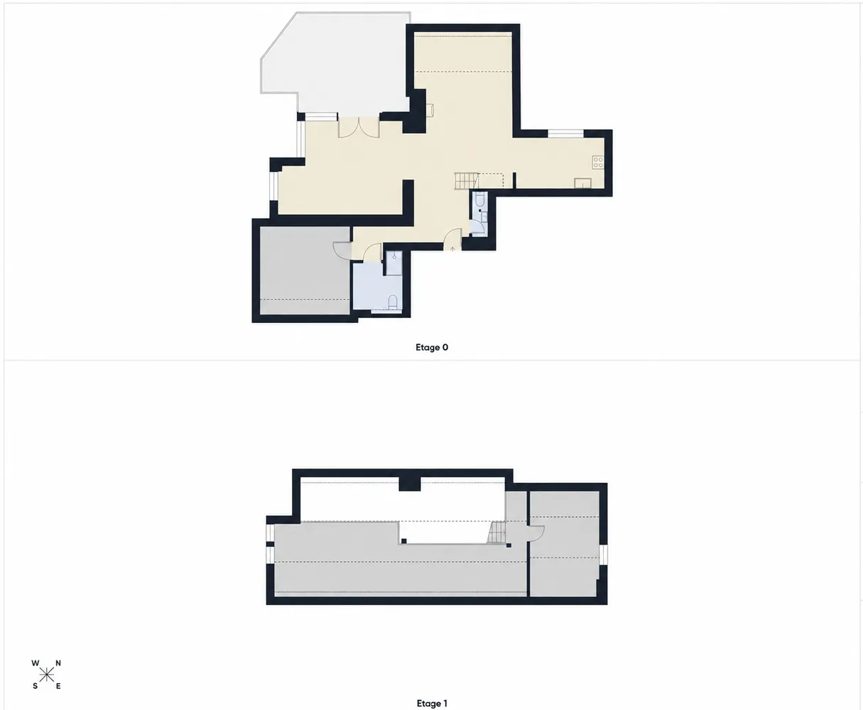 3 Zimmer Wohnung mit 140 m² in Mülheim an der Ruhr – Bild 4