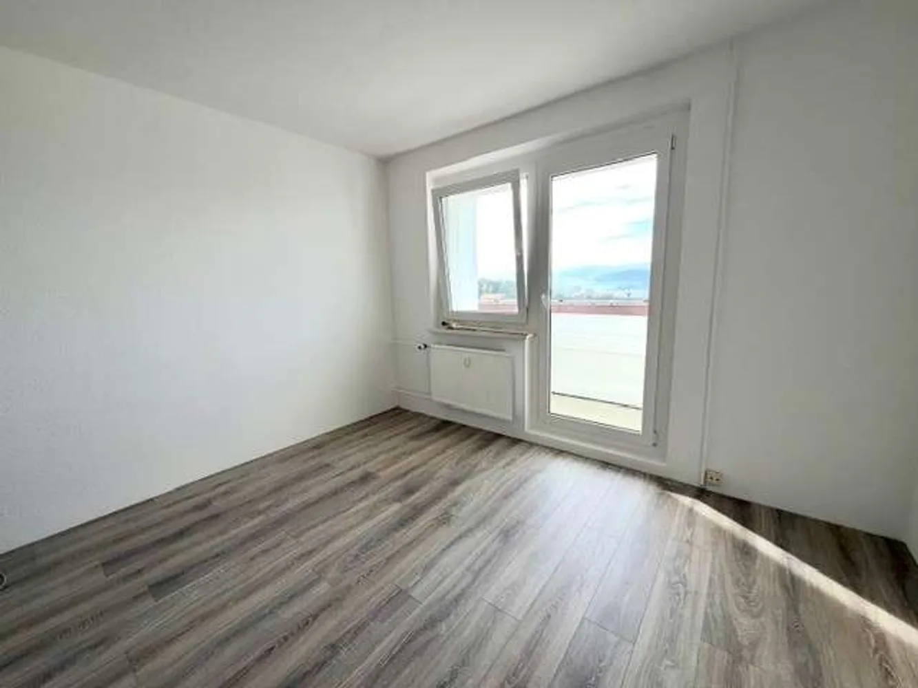 4 Zimmer Wohnung mit 69 m² in Schwarzenberg – Bild 2