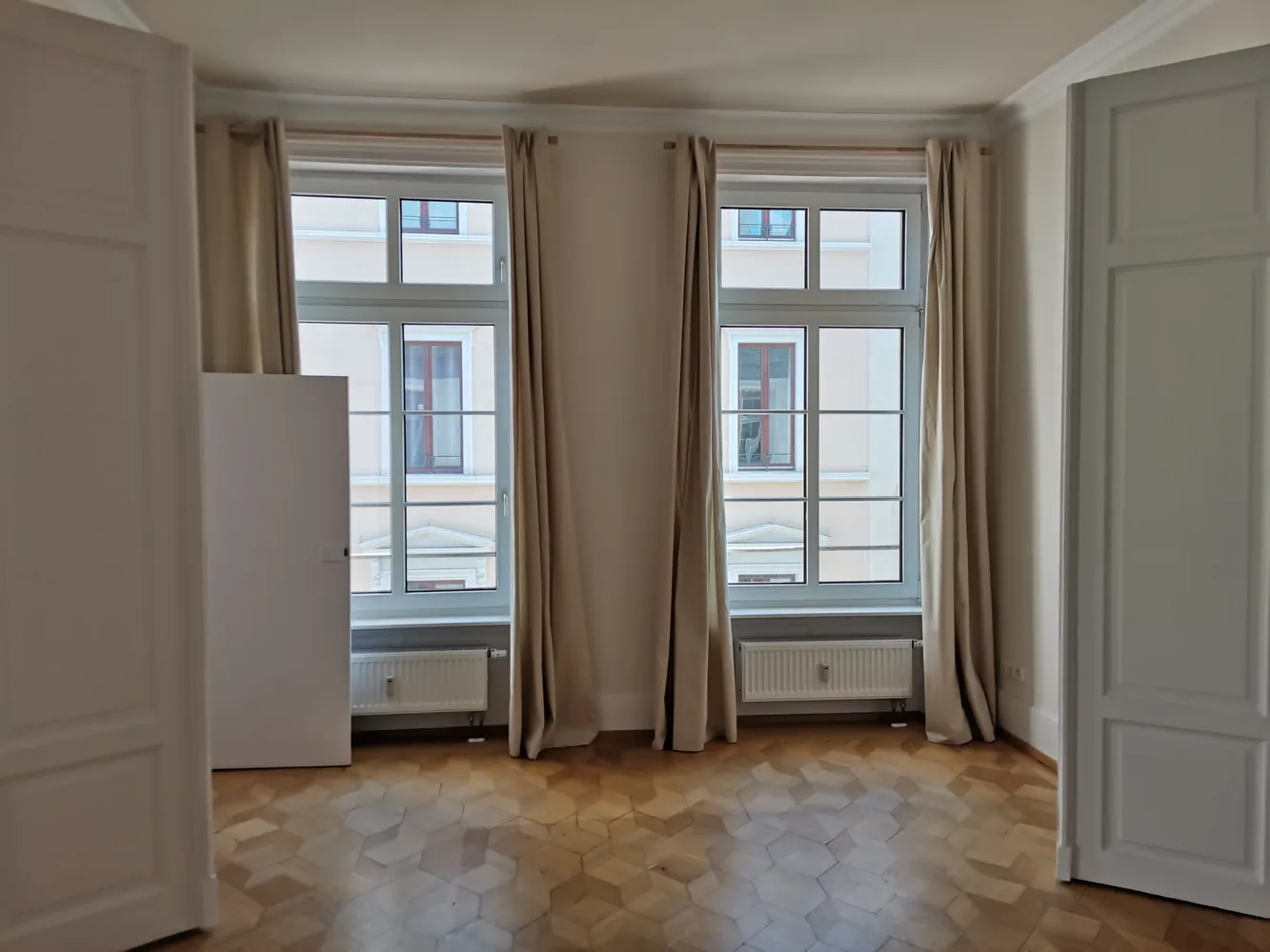 3 Zimmer Wohnung mit 120 m² in Mainz – Bild 5