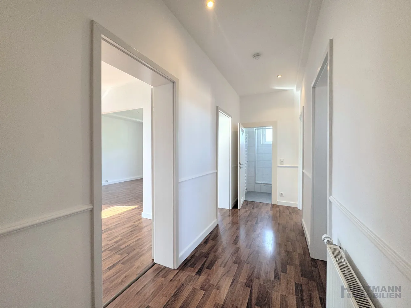 3 Zimmer Wohnung mit 81 m² in Frankfurt am Main – Bild 11