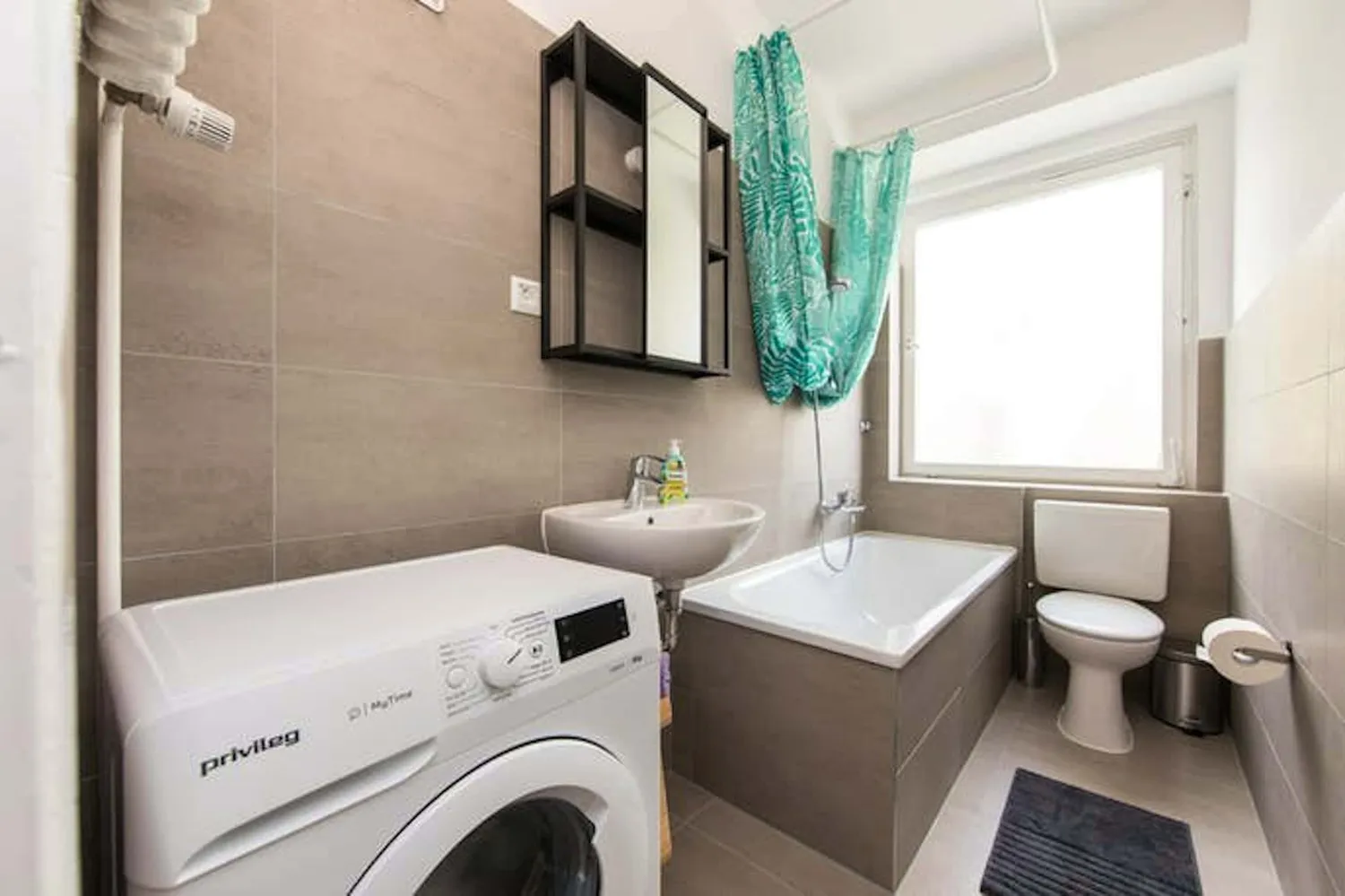 WG-Zimmer mit 12 m² in Berlin – Bild 8