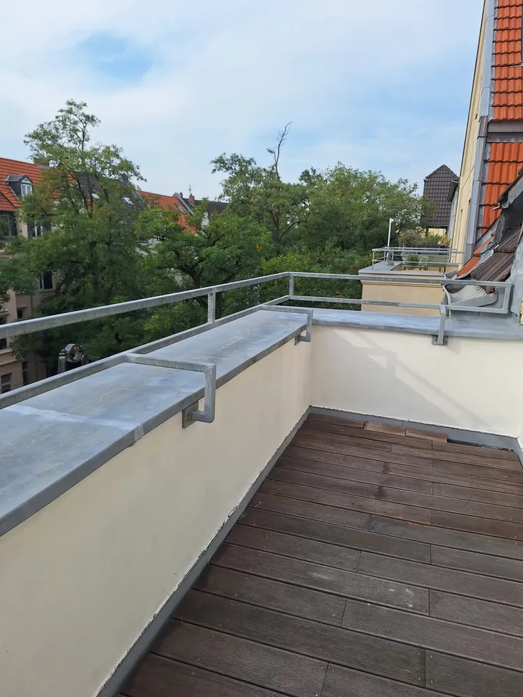 3 room apartment with 69 m² in Cologne – Photo 2